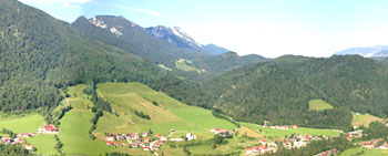 umgebung