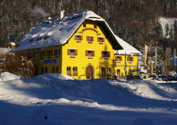 Hotelansihct