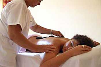 massage