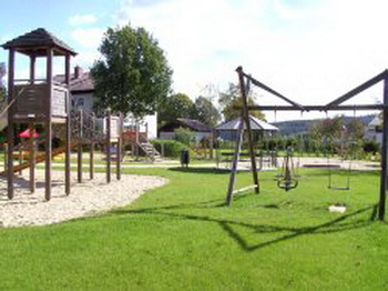 spielplatz