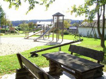 spielplatz