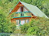 Harz, Ferienhaus mit Terrasse 