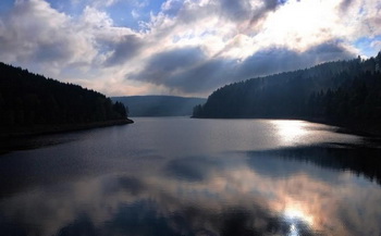 bodetalsperre