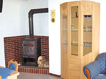 Wohnen