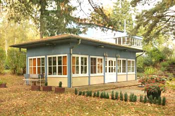 haus