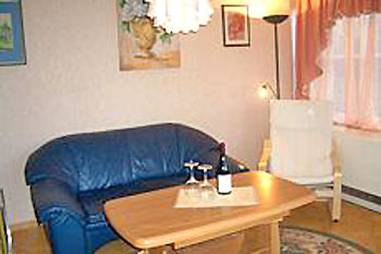 wohnen