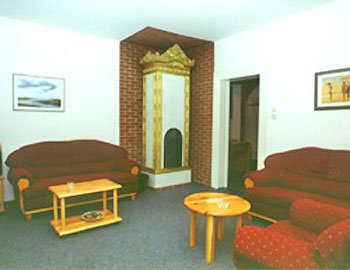 wohnen