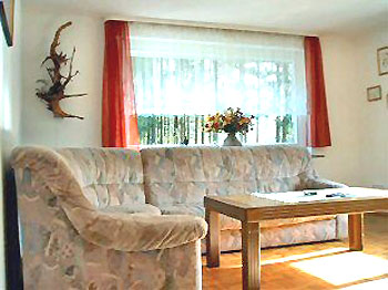 Wohnen