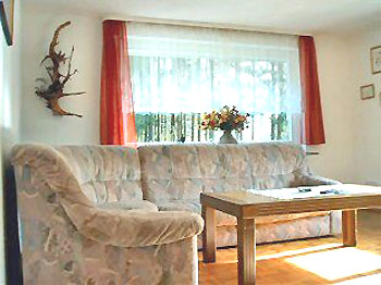 Wohnen