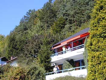 Schwarzwald Ferienwohnungen