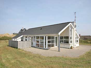 Ferienhaus 