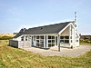 Sondervig Ferienhaus 2-10 Personen
