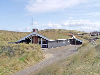 Danemark Ferienhaus 2 8 Personen
