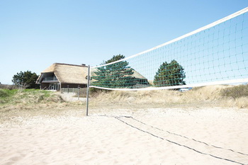 volleyball