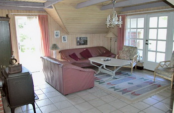 Wohnen