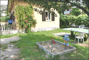 Garten