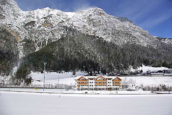 Hotel Winter