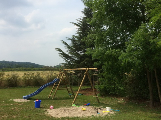 spielplatz