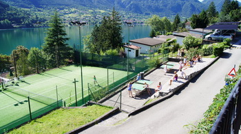 tennis