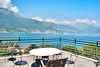 Italien Comer See Urlaub mit Hund 