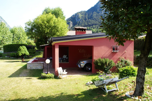 haus und garten