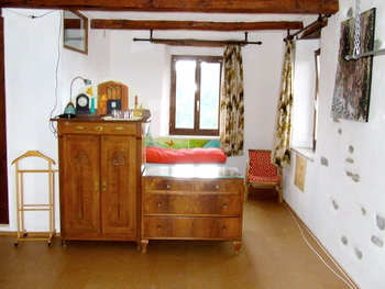 G&auml;stezimmer S
