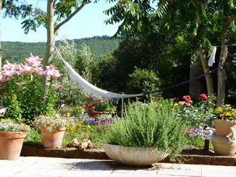 relaxen