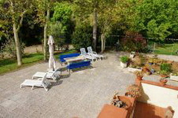 terrassse