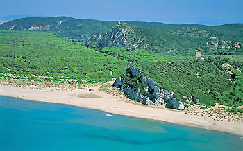 Maremma Strand