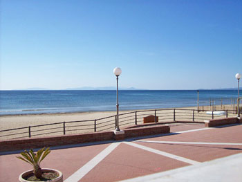 strandpromenade