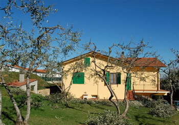 haus