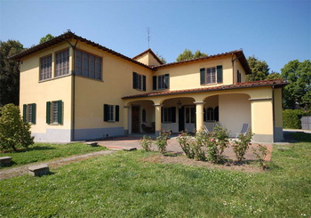 haus