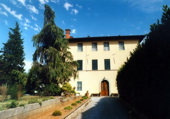 haus