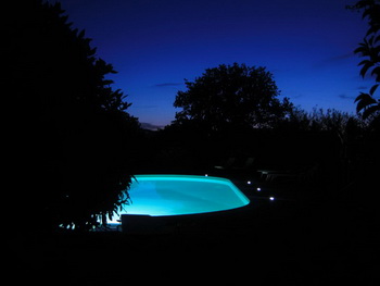 pool abend