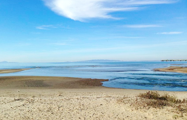 strand meer