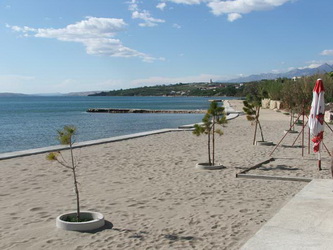strand