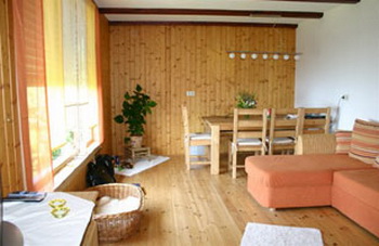 wohnen