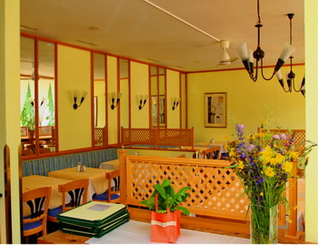 fruehstuecksraum