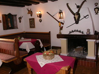 speiseraum 