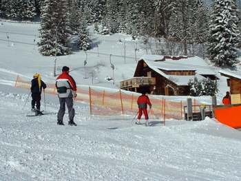 skigebiet