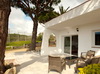 Costa Brava, Bungalow mit Terrasse, Poolnutzung