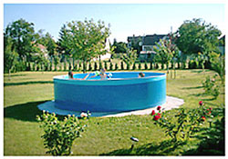 pool